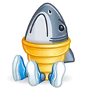 Vice Cream Tralashark