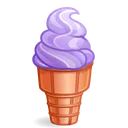 Vice Cream Ube Cream