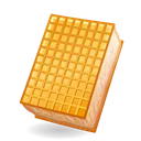 Vice Cream Vanilla Brick