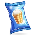 Vice Cream Vanilla
