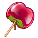 Ice Cream Apple Dip