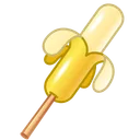 Ice Cream Banana