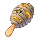 Ice Cream Beehive