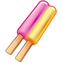 Ice Cream Berry Split