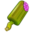 Ice Cream Brain Freeze