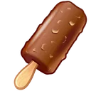 Ice Cream Choco Almond