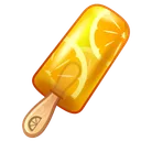 Ice Cream Citrus