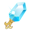 Ice Cream Crystal