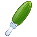 Ice Cream Cucumber