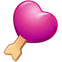 Ice Cream Cupid Aim