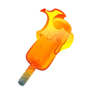 Ice Cream Extra Spicy