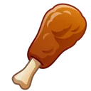 Ice Cream Fried Chicken