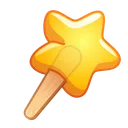 Ice Cream Starlit