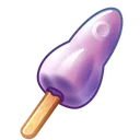 Ice Cream Starship