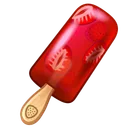 Ice Cream Strawberry