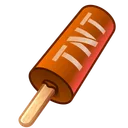 Ice Cream TNT Stick
