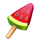 Ice Cream Watermelon