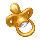 Bling Binky