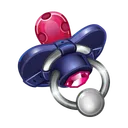 Bling Binky Adult Toy