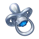 Bling Binky Regent