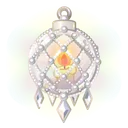 Mirage Lamp Crystal Wish