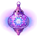 Mirage Lamp Dream Orb