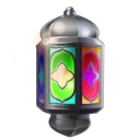 Mirage Lamp Dream Prism