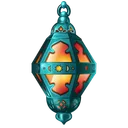 Mirage Lamp Oasis