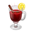 Spiced Wine