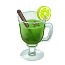 Spiced Wine Absinthe