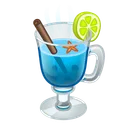 Spiced Wine Aqua Vita