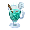 Spiced Wine Aquarium