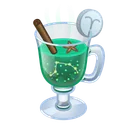 Spiced Wine Aries Rum