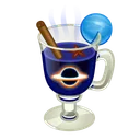 Spiced Wine Black Hole