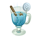 Spiced Wine Cancer Collins