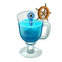 Spiced Wine Captain Nemo