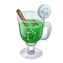 Spiced Wine Cube Libra