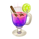 Spiced Wine Dusky Draft