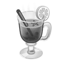 Spiced Wine Earl Grey