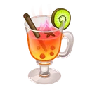 Spiced Wine Ember Elixir