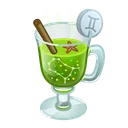 Spiced Wine Gin Gemini