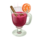 Spiced Wine Gluhwein