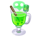 Spiced Wine Hazmat