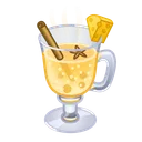 Spiced Wine High Class