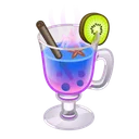 Spiced Wine Intense Indigo