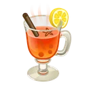 Spiced Wine Kalamansi