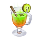 Spiced Wine Kiwi Degree