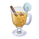 Spiced Wine Leonade
