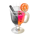 Spiced Wine Loading