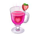 Spiced Wine Love Elixir